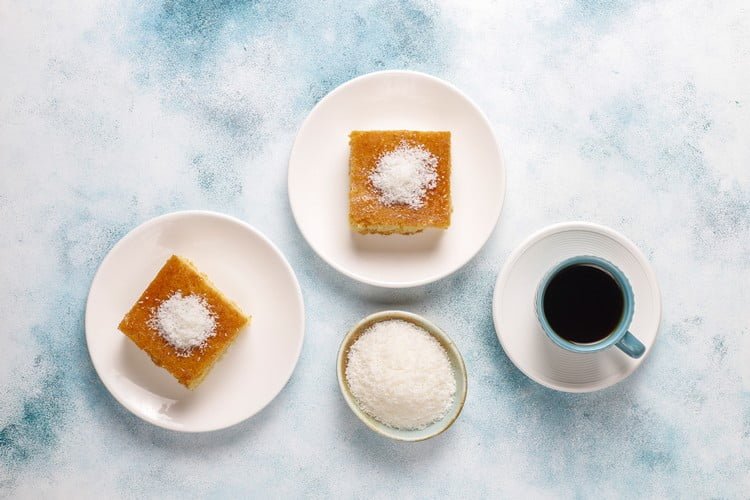 what is the height of the oven grid to bake cake