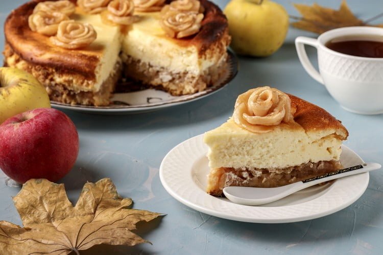 bake cake fast