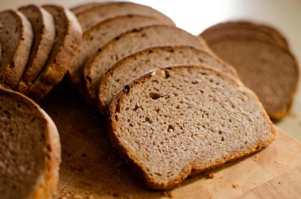 3 Bread Recipes For Diabetics - Foodly - Magazine #1 Food & Gastronomie ...