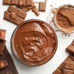 cake dough needs to rest