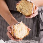 can I leave the cake in the oven after it's ready