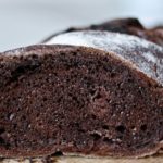 chocolate bread recipe