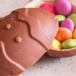 homemade egg kinder recipe