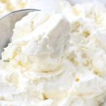 mascarpone cheese recipe