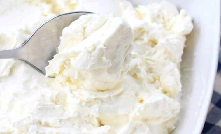 mascarpone cheese recipe