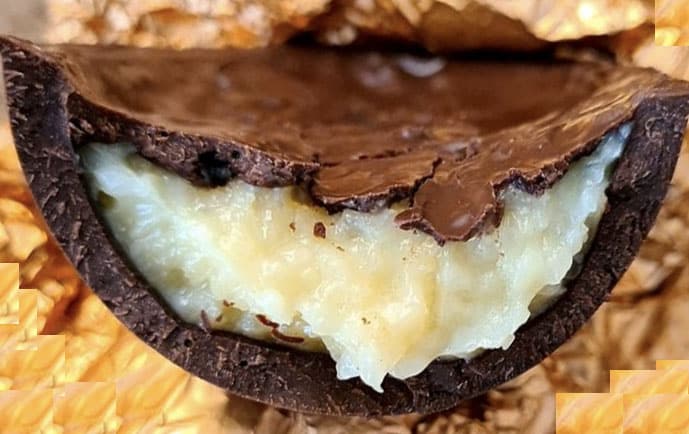 egg easter prestige recipe