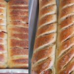 bread stuffed full recipe
