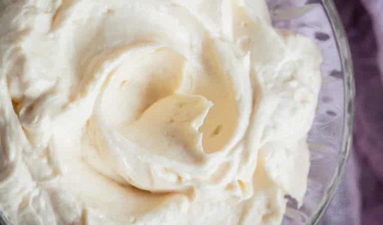 supreme cream filling