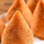Coxinha Tradicional
