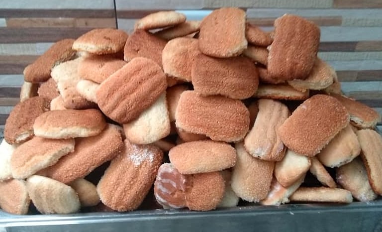 Champagne biscuit recipe Champagne biscuit recipe