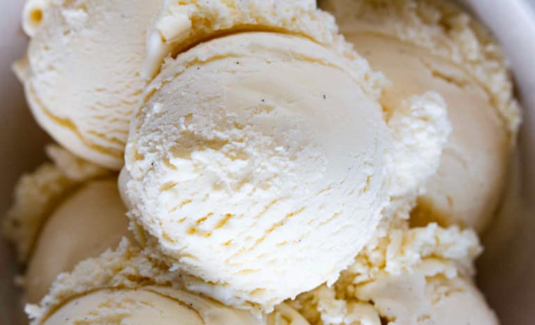 powdered milk ice cream powdered milk ice cream