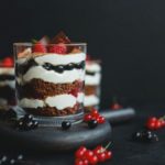 creamy fillings for cake in the pot