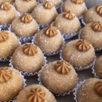 brigadeiro de churros