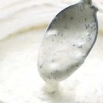 ranch sauce