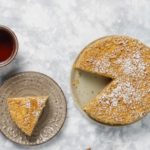 to make carrot cake you need to cook the carrot