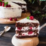 how to make a cake filling render