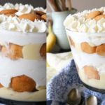 banana pudding recipe