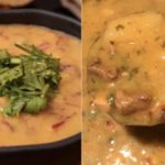 recipe cassava broth