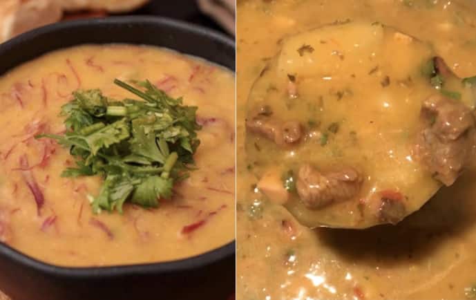 recipe cassava broth