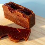 how to melt guava for cake