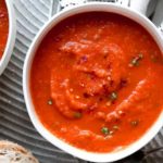 tomato soup recipe