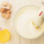 what is the function of the oil in the cake