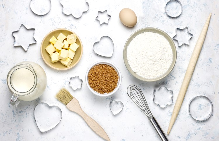 simple cake with 1 egg only