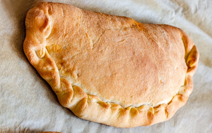calzone recipe