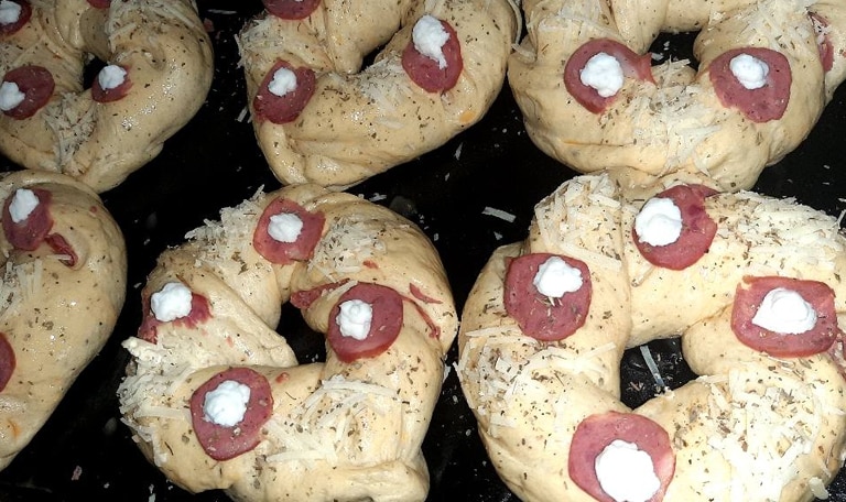 pepperoni dough recipe pepperoni dough recipe