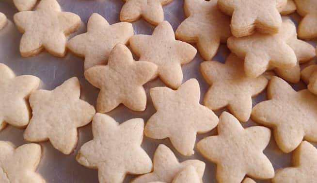 nest milk cookie recipe