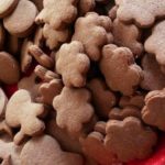 chocolate cookie recipe