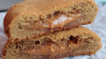 churros cookie recipe