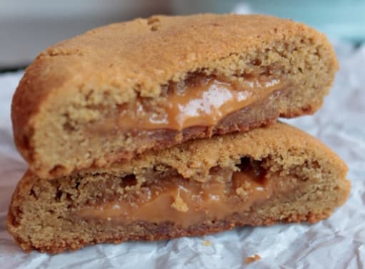 churros cookie recipe