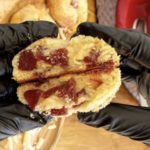 romeo and juliet cookie