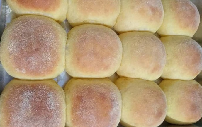 cornmeal bread cornmeal bread