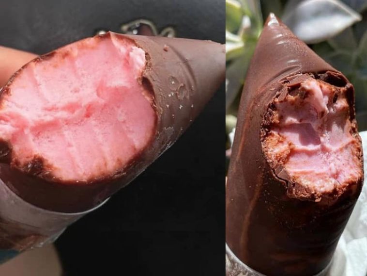 gourmet sensation ice cream