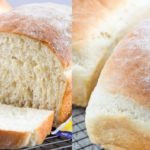 homemade bread recipe