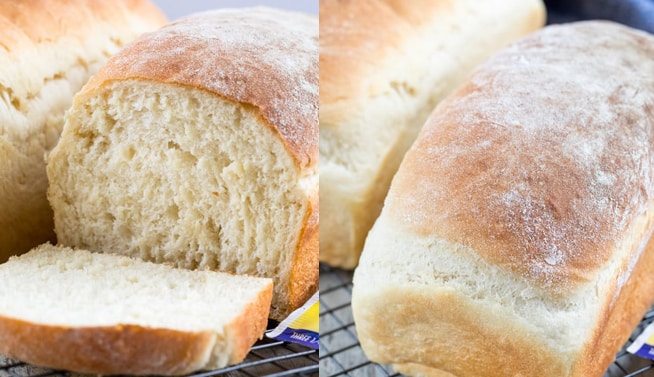 homemade bread recipe homemade bread recipe