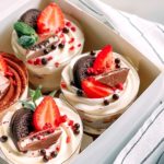 how many pot cakes do you sell per day