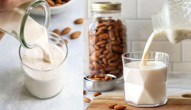 vegetable milk recipe vegetable milk recipe