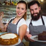 how to legalize the homemade cake business