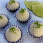 brigadeiro lemon recipe