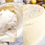 lemon ganache recipe