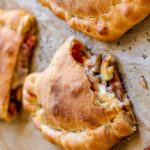 calzone dough recipe