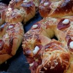 pepperoni dough recipe