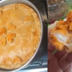 catupiry chicken pie