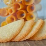 tuile pasta recipe