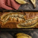 what is the best banana to bake cake