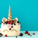 what to pass on the cake before the American's pasta