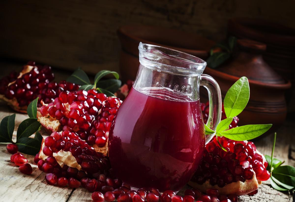 Should homemade grenadine be refrigerated?